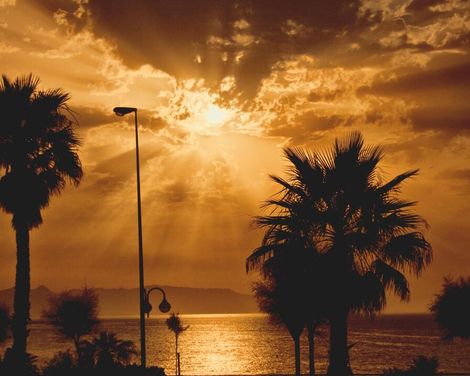 Langzeitbadeurlaub im Hotel Benalmádena Palace in Benalmádena-3