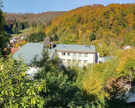 Aktivurlaub im Werrapark Resort Sommerberg-0