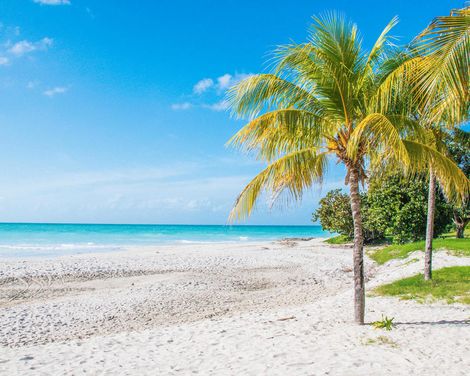 Grand Aston Varadero Beach Resort