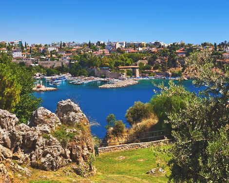 Kultur, Natur und Geschichte hautnah erleben-2