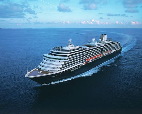 Rundreise von Toronto bis Vancouver & Kreuzfahrt ab Vancouver an Yokohama mit Westerdam-3