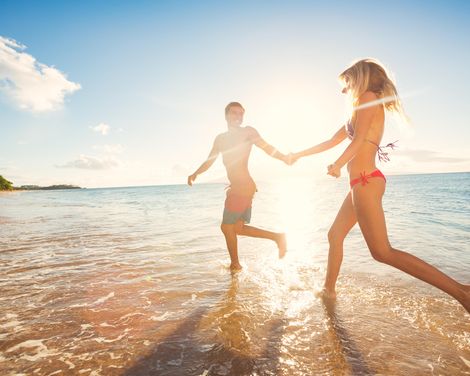 Erholungsurlaub im Poggio Aragosta Hotel & SPA-1