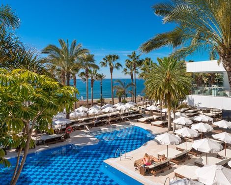 Amàre Beach Hotel Marbella-0