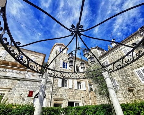 Leon Coronato Heritage Hotel-0