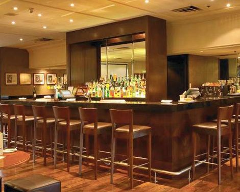 Danubius Hotel Regents Park-0
