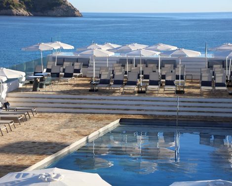 Mar Azul Pur Estil Hotel & Spa-0