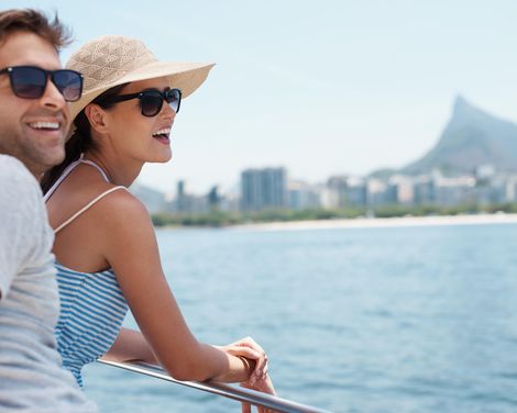 Kreuzfahrt mit Costa Fortuna ab/an Las Palmas-2