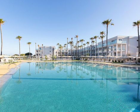 Hipotels Barrosa Park-0