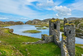 Irland