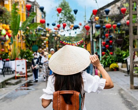 Kreuzfahrt mit der VASCO DA GAMA von Ho-Chi-Minh bis Salalah inkl. Vietnam- & Kambodscha-Rundreise und Baden im Oman-0