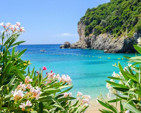 Kreuzfahrt mit AIDAblu ab/an Korfu inkl. 7 Nächte Baden im 4-Sterne-Hotel-3