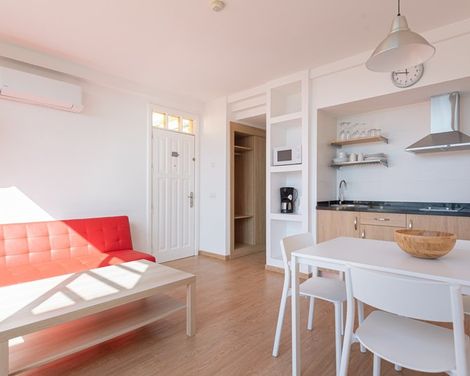 Judoca Beach Apartments-0