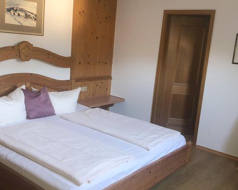 Erholungsurlaub im Hotel Das Waldkönig in Bayerisch Eisenstein-1