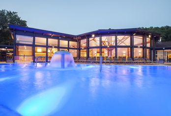 Heilthermen Resort Bad Waltersdorf