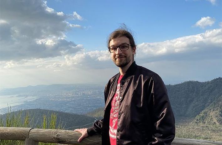 Experte Hagen über die Rundreise durch den Golf von Neapel und den besuch des Vesuv