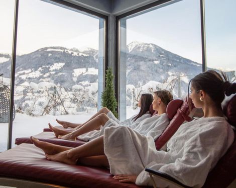 Pistenspaß im Kohlerhof in Fügen