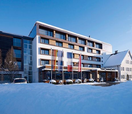 Österreich - Vorarlberg