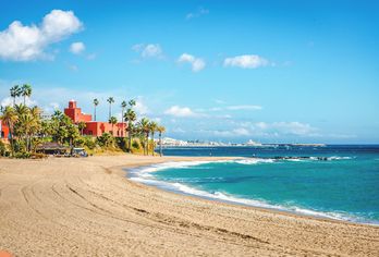 Spanien - Costa del Sol