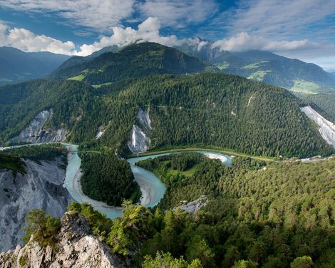 Wanderreise mit Aufenthalt im Hotel Concordia-1