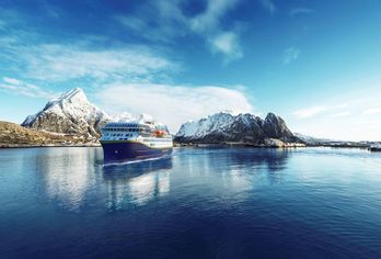 Norwegen - Nordkap