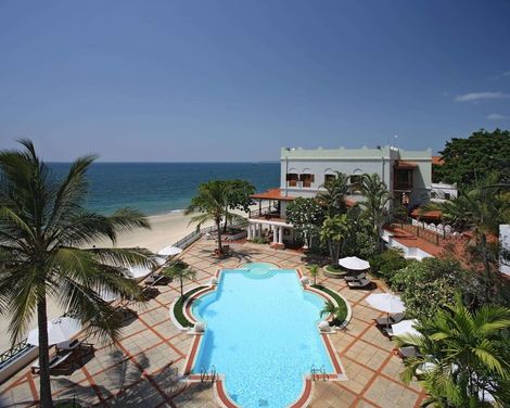 Zanzibar Serena Hotel-0
