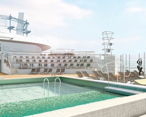 Kreuzfahrt mit MSC Virtuosa ab/an Fort-de-France-2