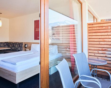 Hotel Planai in Schladming