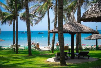 Vietnam & Kambodscha