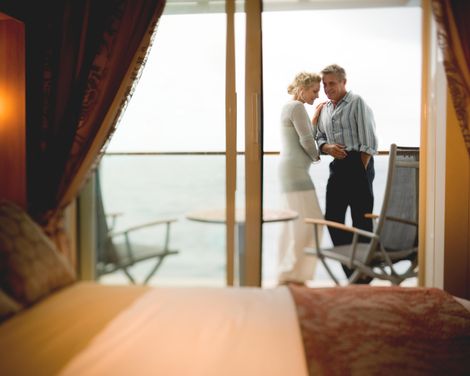 Kreuzfahrt mit der Celebrity Solstice von Seward bis Vancouver inkl. Alaska- & Kanada-Rundreise