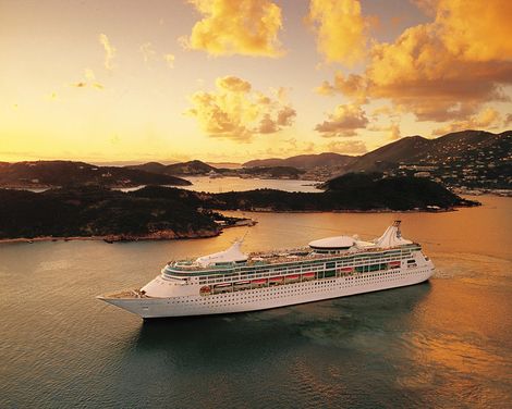 Kreuzfahrt mit der Voyager of the Seas ab/an Brisbane inkl. Rundreise von Sydney bis Brisbane-3