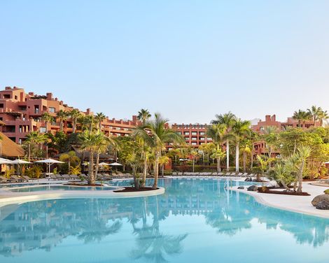 Tivoli La Caleta Resort-0
