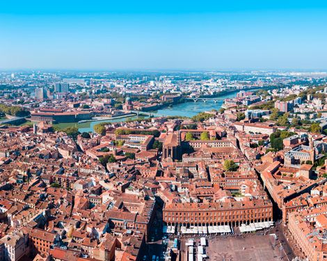 Kleingruppen-Rundreise ab/an La Massana im Hotel Abba Xalet Suites-1