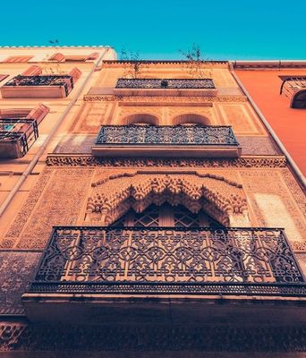 Spanien - Andalusien