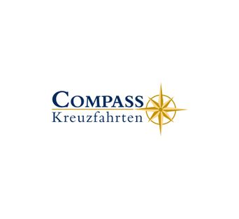 Logo Compass Kreuzfahrten