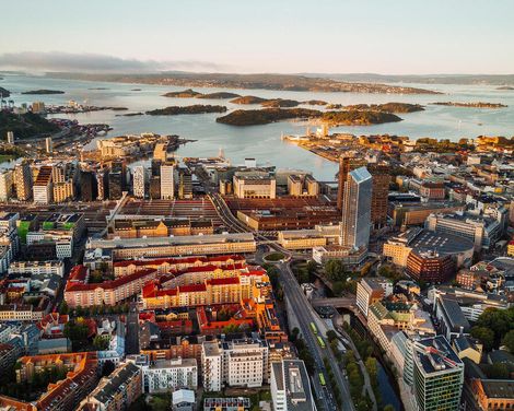 Mini-Kreuzfahrt mit Color Fantasy/Magic ab/an Kiel-2