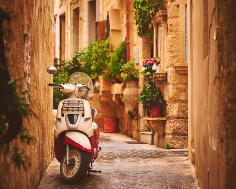 Ein Hotel, viele Abenteuer: Komfortabel unterwegs-1