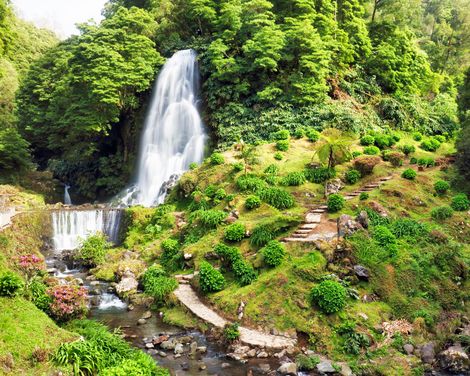 Mit dem eigenen Mietwagen zu den schönsten Naturkulissen der Insel