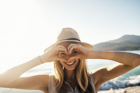 Firmensitz von Berge & Meer 