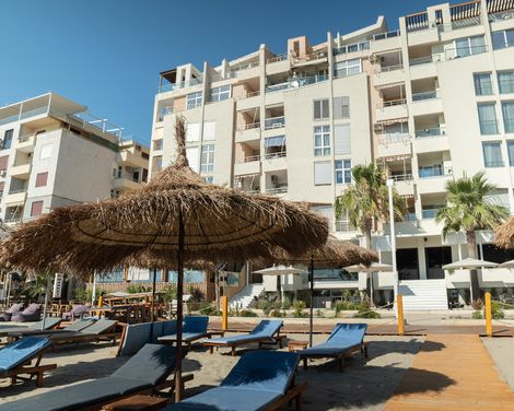 Kultur, Kulinarik & Küste ohne Hotelwechsel