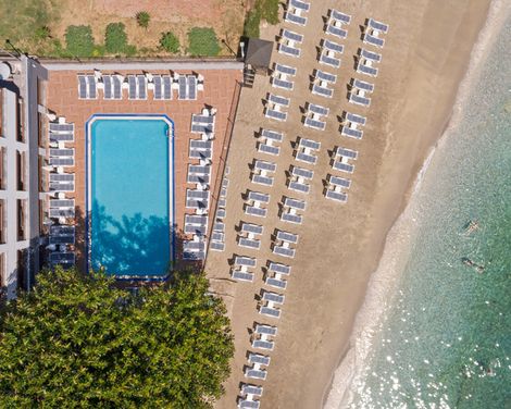Floria Beach Hotel-0