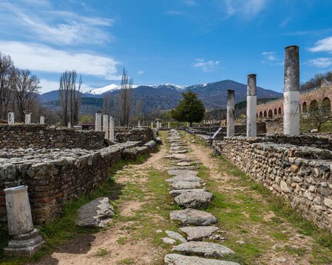 Historische Städte & magische Landschaften des Balkans-3