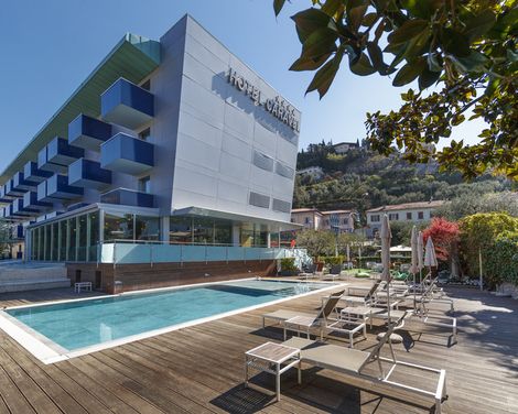 Bike Hotel Caravel-0