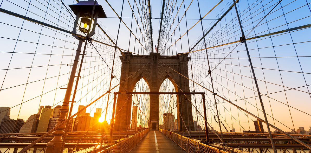 Brooklyn Bridge