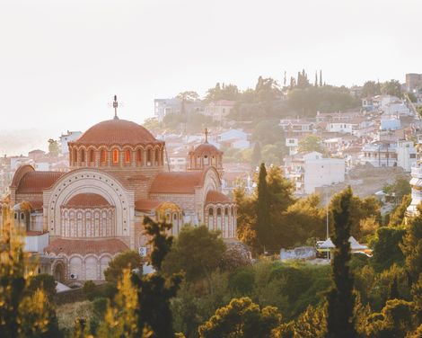 Ein Urlaubsziel voller Herzlichkeit und Badeaufenthalt im Hotel Mediterranean Resort-2
