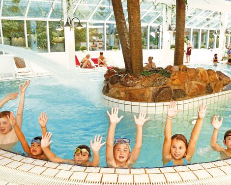 Familienurlaub im Apartmenthotel Panoramic-2