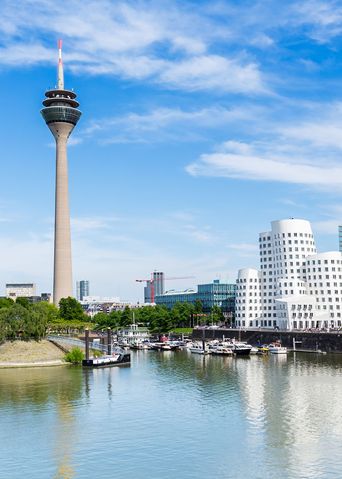 Düsseldorf