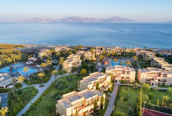Horizon Beach Resort