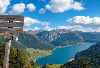 Deutschland, Österreich & Italien