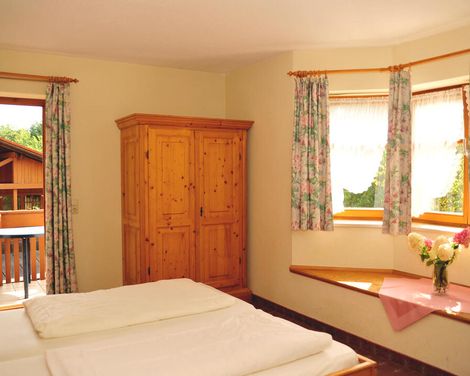 Familienurlaub im Margeritenhof in Drachselsried-3