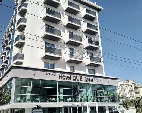 Hotel Due Mari-0
